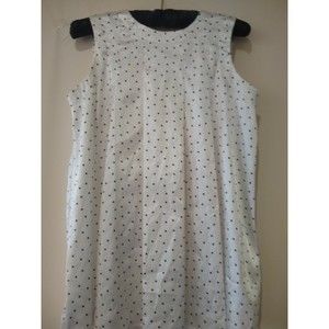 KRISTIN DAVIS Women's Sleeveless Blouse Size S ( 877)